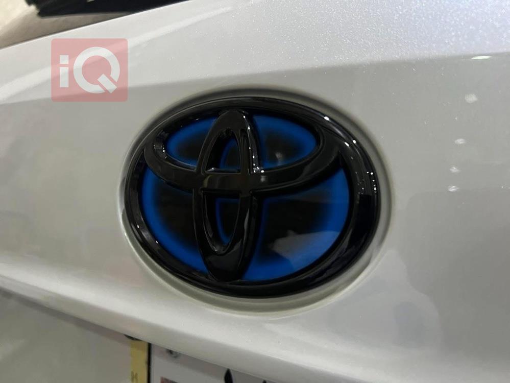 تويوتا هايلاندر